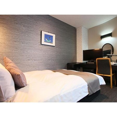 Hotel Areaone Chitose - Vacation Stay 96118V Zewnętrze zdjęcie